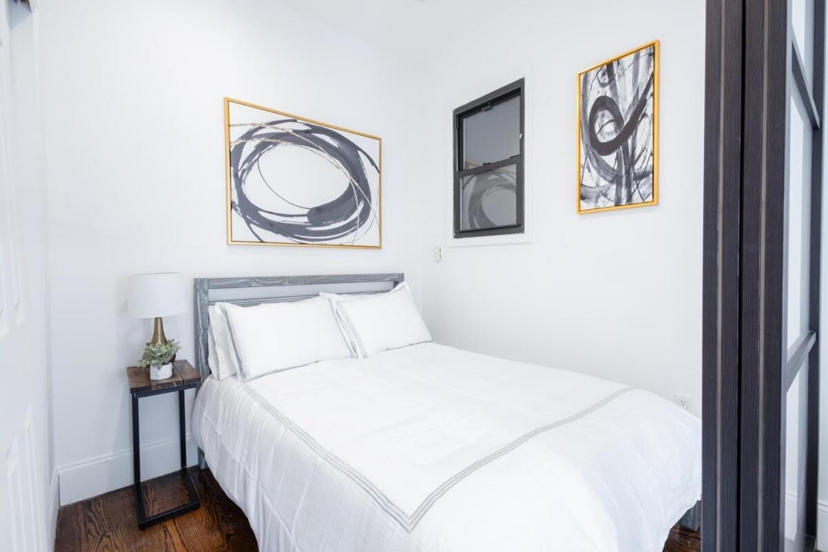 69-5c Festive Comfort Brand New 1br Lower East Side Christmas Ready Appartement New York