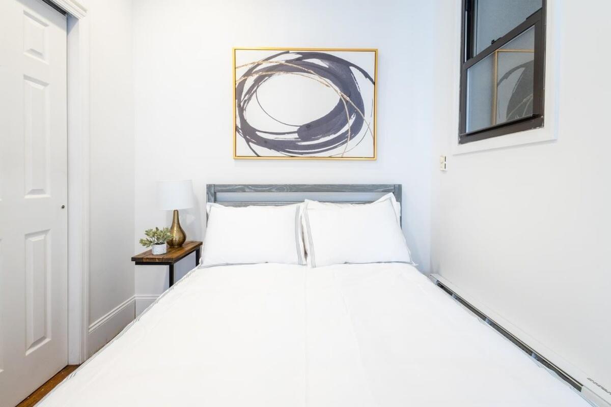 Appartement 69-5c Festive Comfort Brand New 1br Lower East Side Christmas Ready