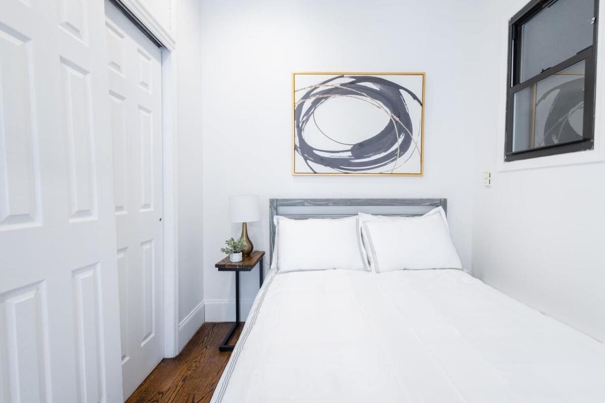 69-5c Festive Comfort Brand New 1br Lower East Side Christmas Ready Appartement New York