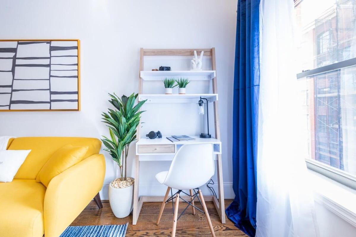 Appartement 69-5c Festive Comfort Brand New 1br Lower East Side Christmas Ready